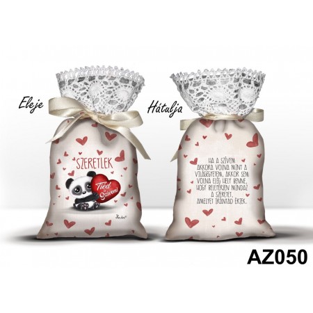 Álom Zsák Szerelmes